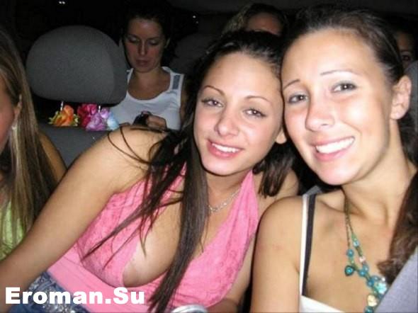 Засветы
