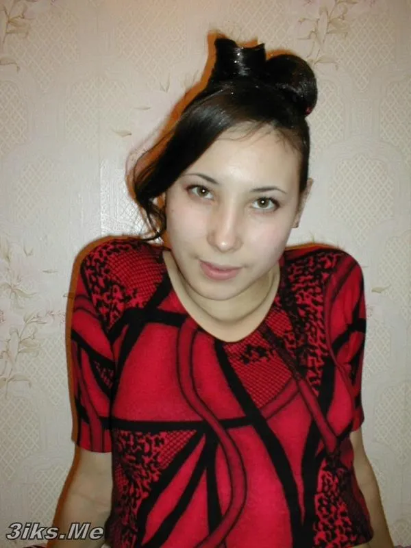 Фотосессия Алёна