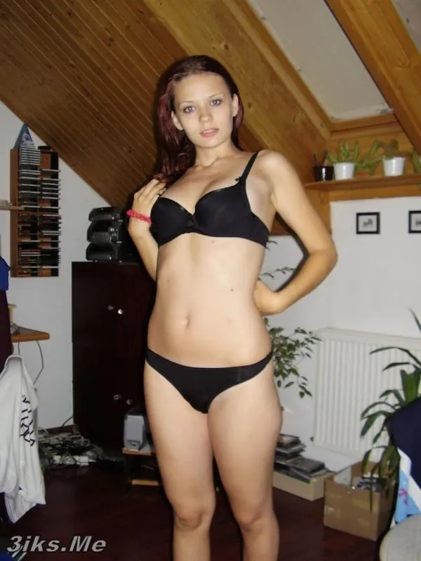 Фотосессия Личные фотки горячей девицы