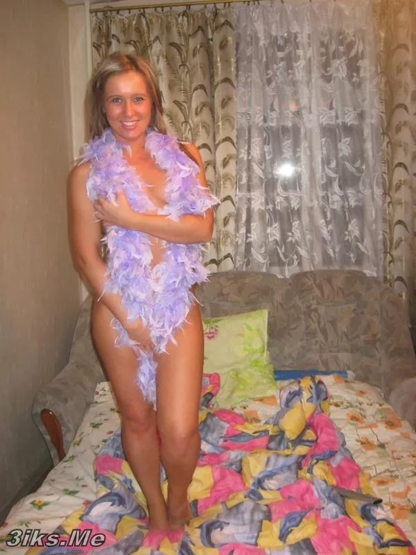 Фотосессия Из домашнего архива...