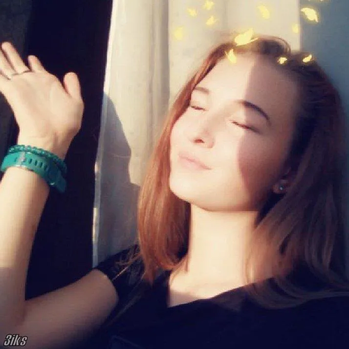 Фотосессия Молоденькая сосочка(18 лет)