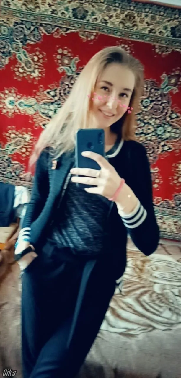 Фотосессия Молоденькая сосочка(18 лет)