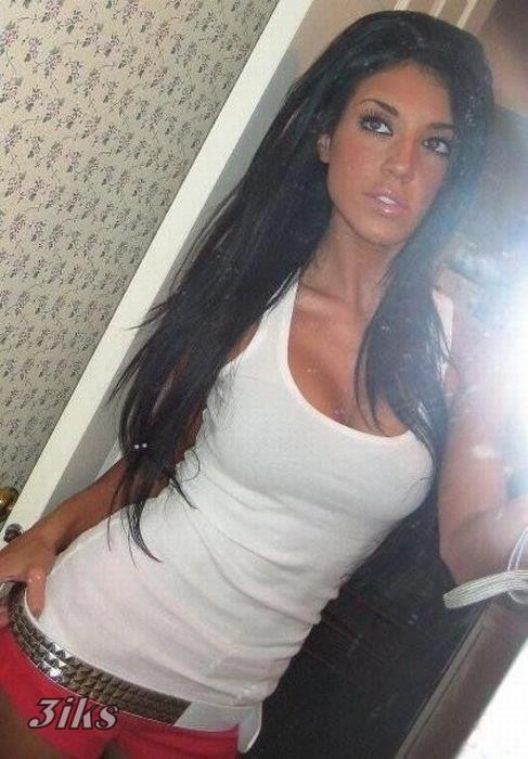 Фотосессия Частные фотки девушек-11