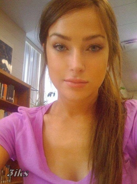 Фотосессия Частные фотки девушек-18