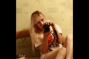 Частные фотки девушек-15