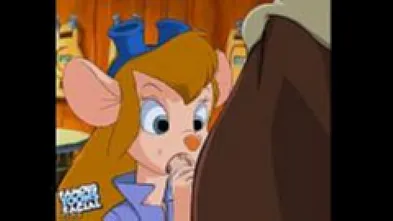 Chip and Dale