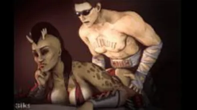 Mortal Kombat